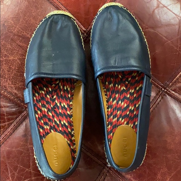Gucci espadrilles - Picture 2 of 10